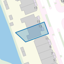 Perceel VEU00-B-10607