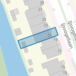 Perceel VEU00-B-10611