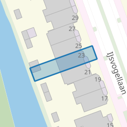 Perceel VEU00-B-10612