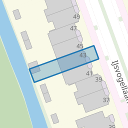 Perceel VEU00-B-10622