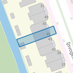 Perceel VEU00-B-10623