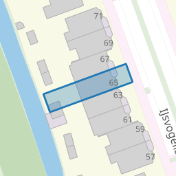 Perceel VEU00-B-10633