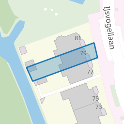 Perceel VEU00-B-10640