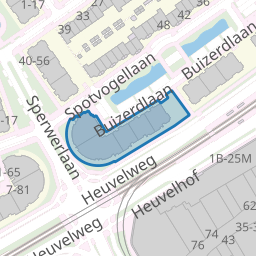 Perceel VEU00-B-10651