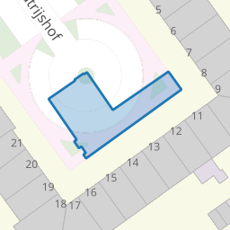 Perceel VEU00-B-10673