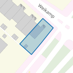 Perceel VEU00-B-10702