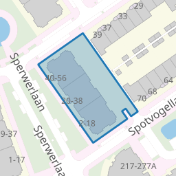 Perceel VEU00-B-10716