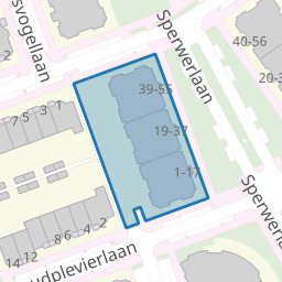 Perceel VEU00-B-10718