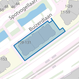 Perceel VEU00-B-10727