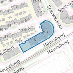 Perceel VEU00-B-10734