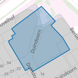 Perceel VEU00-B-10740