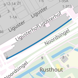 Perceel VEU00-B-10757