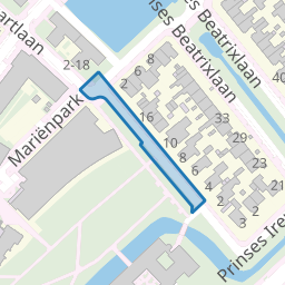 Perceel VEU00-B-10783