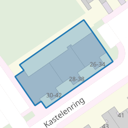 Perceel VEU00-B-10794