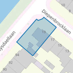 Perceel VEU00-B-10803