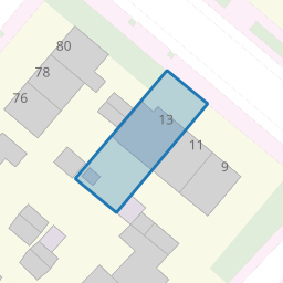 Perceel VEU00-B-10805