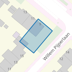 Perceel VEU00-B-10806