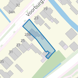 Perceel VEU00-B-10810