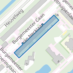 Perceel VEU00-B-10819