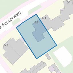 Perceel VEU00-B-10831