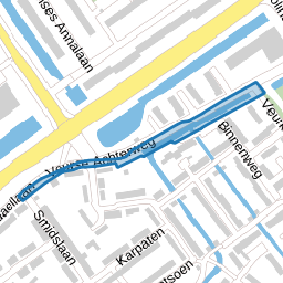 Perceel VEU00-B-10832