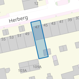 Perceel VEU00-B-10862