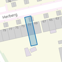 Perceel VEU00-B-10874