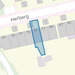 Perceel VEU00-B-10875