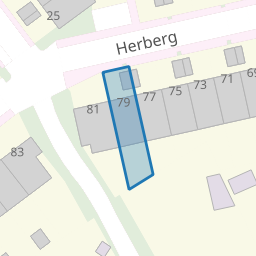 Perceel VEU00-B-10878