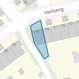 Perceel VEU00-B-10879