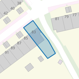 Perceel VEU00-B-10880