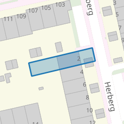 Perceel VEU00-B-10888