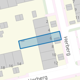 Perceel VEU00-B-10890