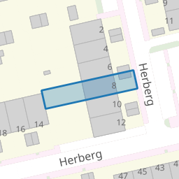 Perceel VEU00-B-10891