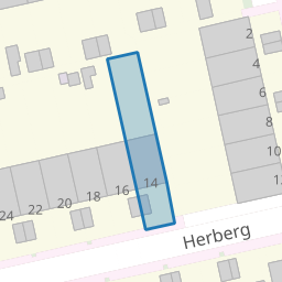 Perceel VEU00-B-10894