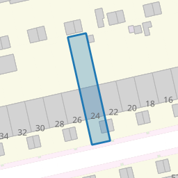 Perceel VEU00-B-10899