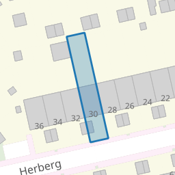 Perceel VEU00-B-10902