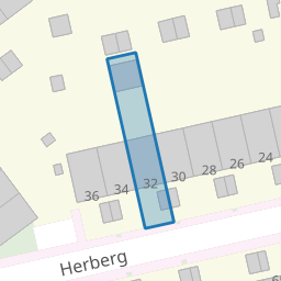 Perceel VEU00-B-10903