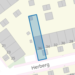 Perceel VEU00-B-10905