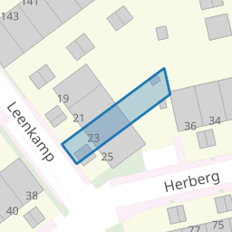 Perceel VEU00-B-10907