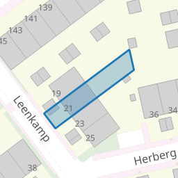 Perceel VEU00-B-10908