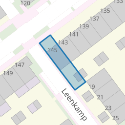 Perceel VEU00-B-10910