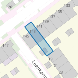 Perceel VEU00-B-10911