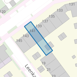 Perceel VEU00-B-10912