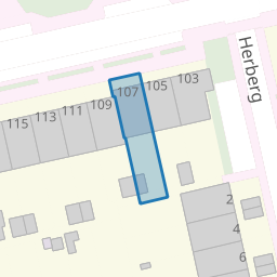 Perceel VEU00-B-10929