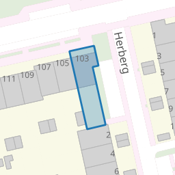 Perceel VEU00-B-10931