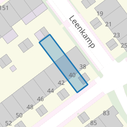 Perceel VEU00-B-10933