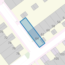 Perceel VEU00-B-10945