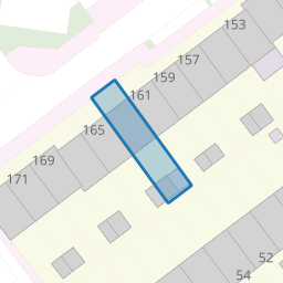 Perceel VEU00-B-10951