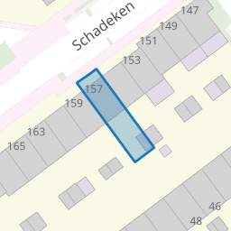 Perceel VEU00-B-10954